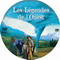 LES LEGENDES DE L'OUEST